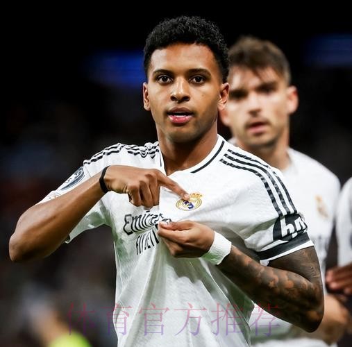 记者：罗德里戈想留在皇马 他希望赢得阿隆索信任